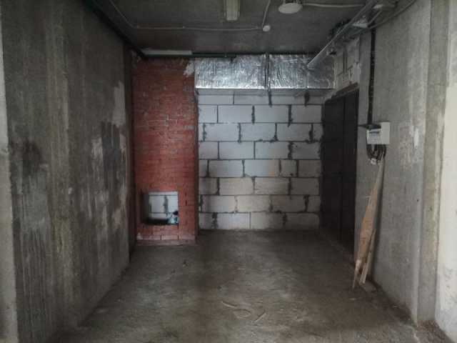 Аренда помещения свободного назначения в Москве в жилом доме на ул Михневская,м.Красный Строитель (МЦД),830 м2,фото-3