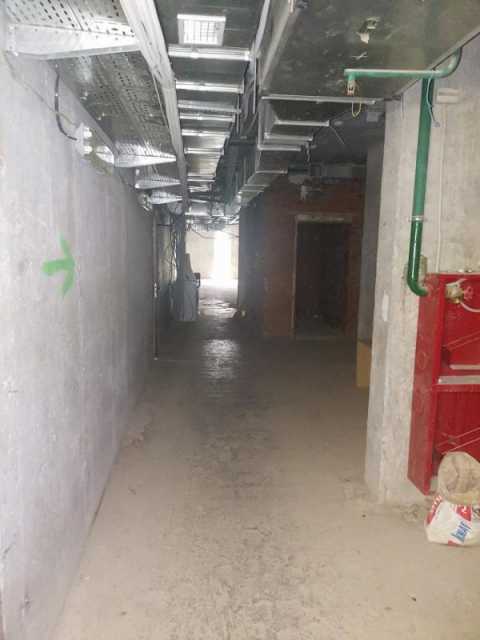 Аренда помещения свободного назначения в Москве в жилом доме на ул Михневская,м.Красный Строитель (МЦД),830 м2,фото-2