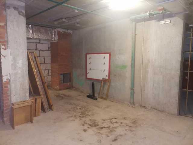 Сдаю псн на ул Михневская в ЮАО Москвы, м Красный Строитель (МЦД)