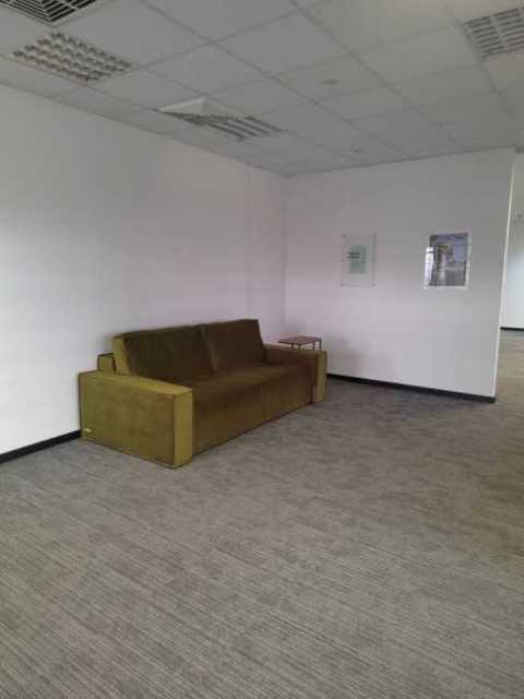 Аренда офиса в Москве в бизнес-центре класса А на ул Садовая-Самотёчная,м.Цветной бульвар,662 м2,фото-5