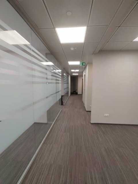 Аренда офиса в Москве в бизнес-центре класса А на Космодамианской набережной,м.Павелецкая,211 м2,фото-4