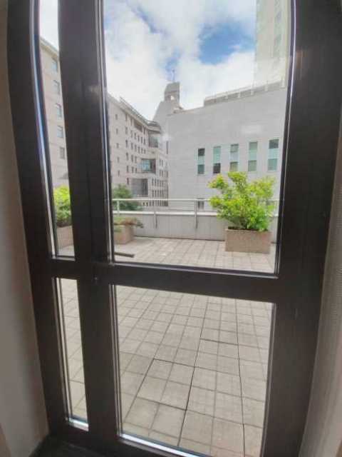 Аренда офиса в Москве в бизнес-центре класса А на Космодамианской набережной,м.Павелецкая,211 м2,фото-7