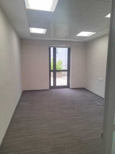 Аренда офиса в Москве в бизнес-центре класса А на Космодамианской набережной,м.Павелецкая,211 м2,фото-6