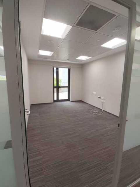 Аренда офиса в Москве в бизнес-центре класса А на Космодамианской набережной,м.Павелецкая,211 м2,фото-5