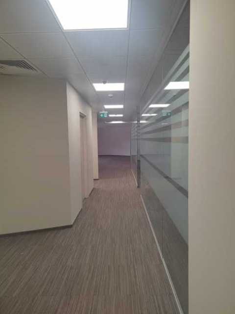 Аренда офиса в Москве в бизнес-центре класса А на Космодамианской набережной,м.Павелецкая,211 м2,фото-3