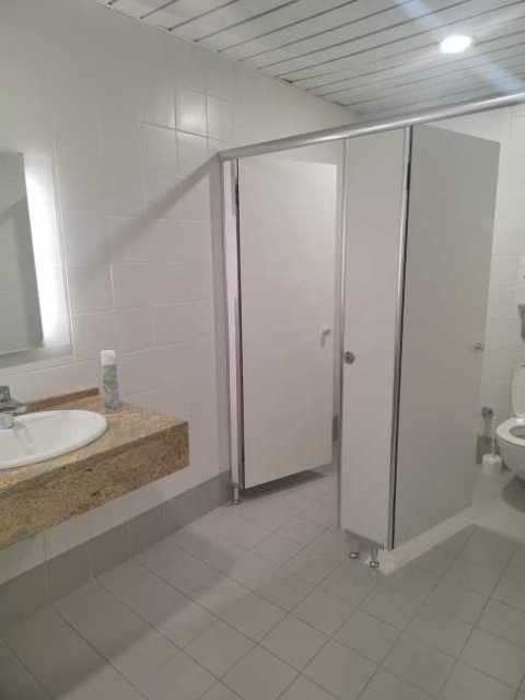 Аренда офиса в Москве в бизнес-центре класса А на Космодамианской набережной,м.Павелецкая,211 м2,фото-10