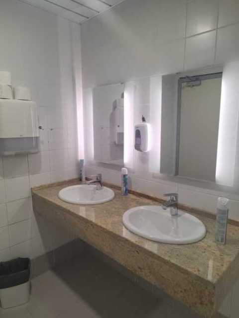 Аренда офиса в Москве в бизнес-центре класса А на Космодамианской набережной,м.Павелецкая,211 м2,фото-9