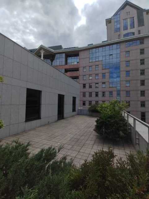 Аренда офиса в Москве в бизнес-центре класса А на Космодамианской набережной,м.Павелецкая,211 м2,фото-8