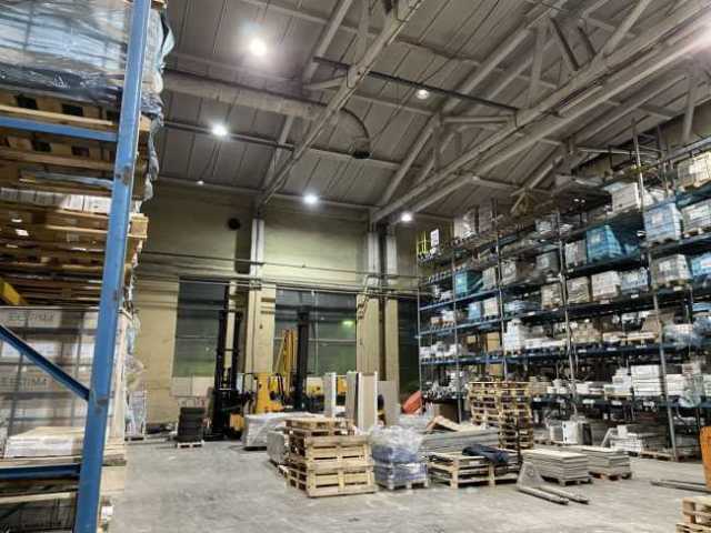 Аренда помещения под производство в Королеве Склад. компл. на Ярославском шоссе ,3342.5 м2,фото-5