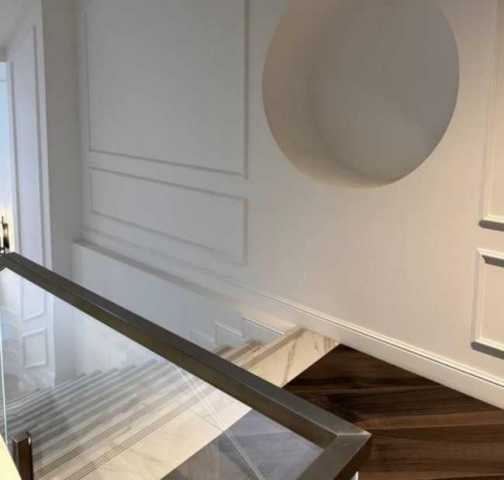 Аренда офиса в Москве Адм. здан. на пер Несвижский,м.Фрунзенская,413.2 м2,фото-4