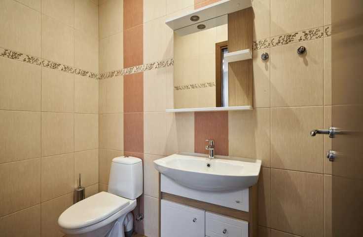 Аренда офиса в Москве Особняк на пер Нижний Сусальный,м.Курская,138.8 м2,фото-3