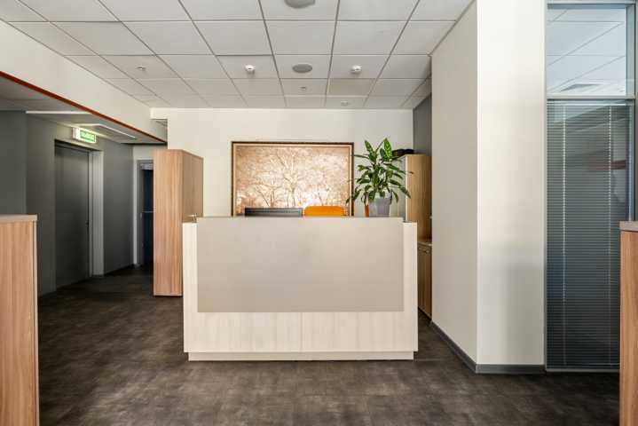 Аренда офиса в Москве в бизнес-центре класса А на Подкопаевском переулке,м.Китай-город,312 м2,фото-12