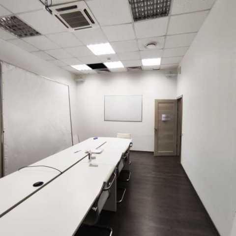 Аренда офиса в Москве в бизнес-центре класса Б на ул Нижняя Красносельская,м.Комсомольская,427.9 м2,фото-3