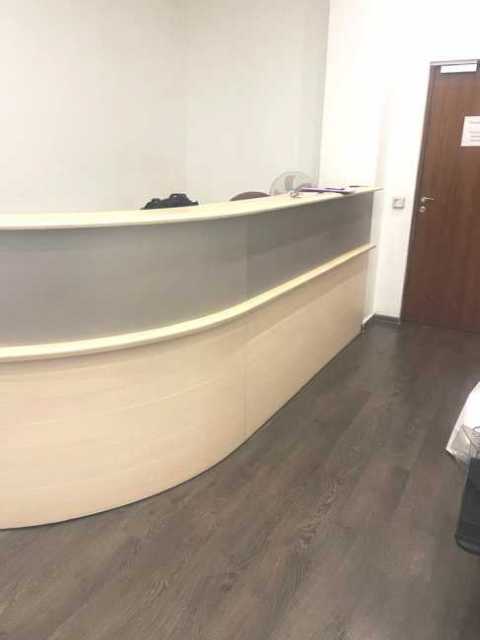 Аренда офиса в Москве в бизнес-центре класса Б на ул Нижняя Красносельская,м.Комсомольская,427.9 м2,фото-4