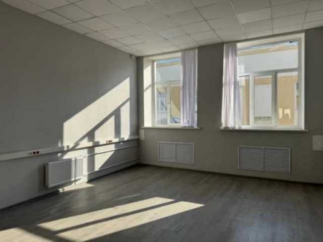 Аренда офиса в Москве в бизнес-центре класса Б на Шлюзовой Набережной,м.Павелецкая,58.6 м2,фото-2