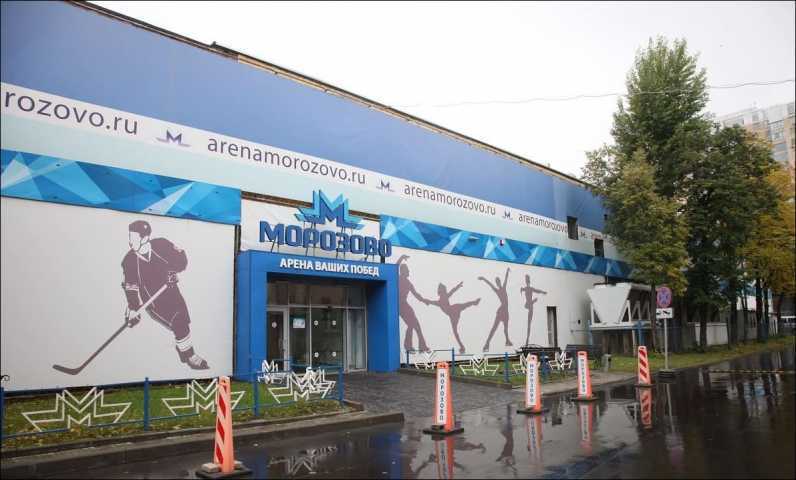 Сдаю псн на ул Новоостаповская в ЦАО Москвы, м Пролетарская