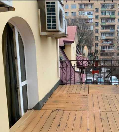 Аренда помещения свободного назначения в Москве Особняк на ул Новорогожская,м.Калитники (МЦД),2034.3 м2,фото-2