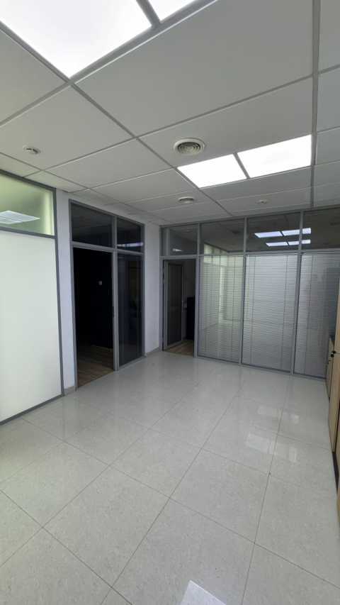  Фотография офиса на ул Ленинская Слобода в ЮАО Москвы, м Автозаводская