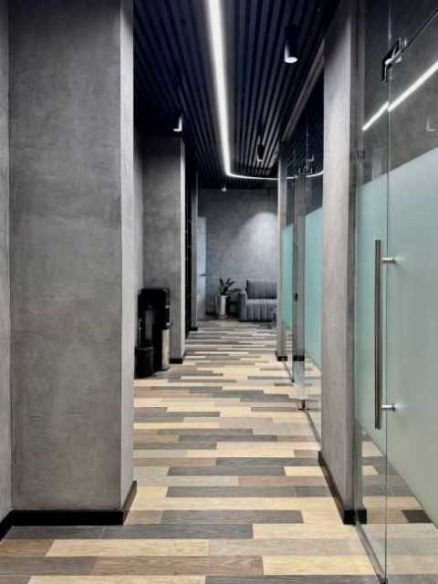 Аренда офиса в Москве в жилом доме на ул Херсонская,м.Калужская,123.8 м2,фото-2