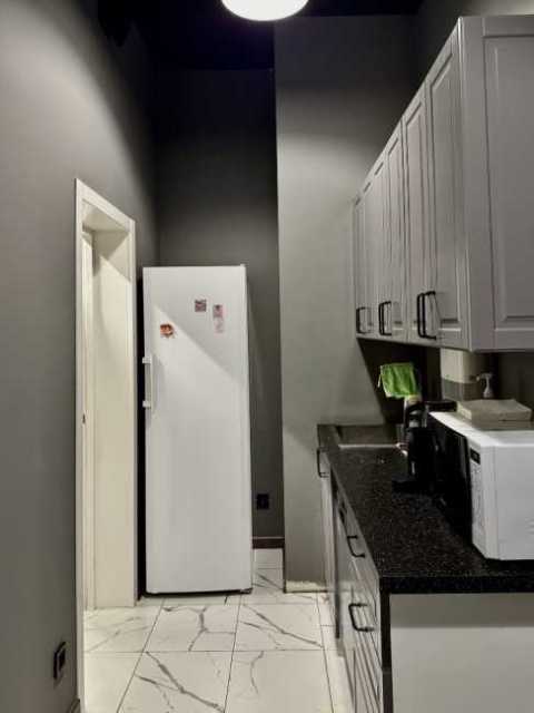 Аренда офиса в Москве в жилом доме на ул Херсонская,м.Калужская,123.8 м2,фото-3