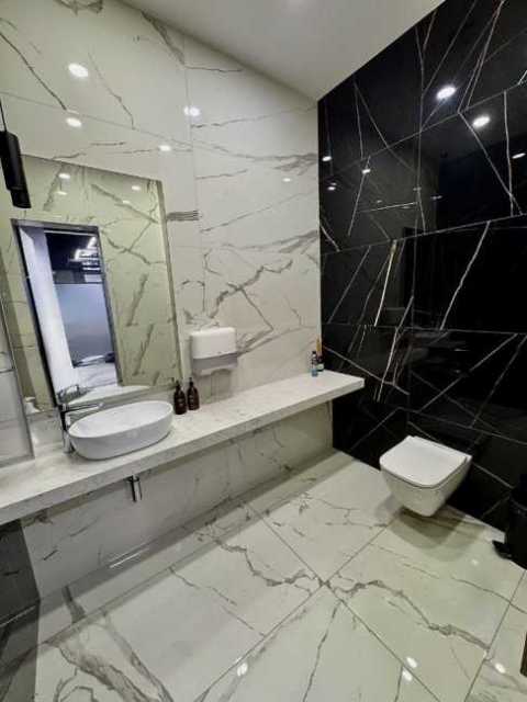 Аренда офиса в Москве в жилом доме на ул Херсонская,м.Калужская,123.8 м2,фото-4