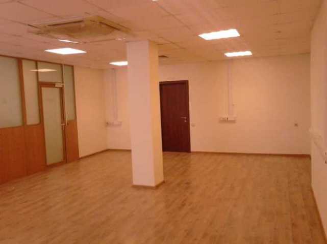 Аренда офиса в Москве в бизнес-центре класса Б на ул Кулакова,м.Строгино,156.9 м2,фото-2