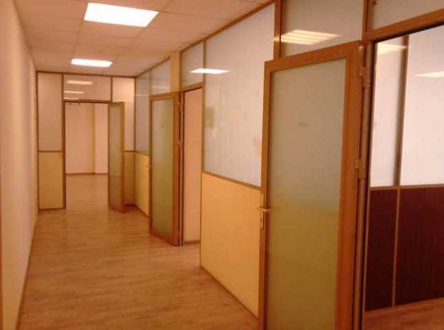 Аренда офиса в Москве в бизнес-центре класса Б на ул Кулакова,м.Строгино,156.9 м2,фото-3