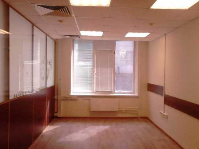 Аренда офиса в Москве в бизнес-центре класса Б на ул Кулакова,м.Строгино,156.9 м2,фото-4