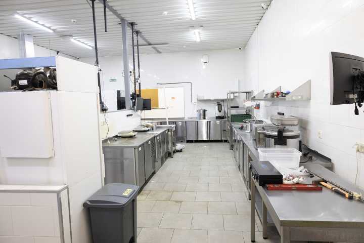 Аренда помещения под производство в Москве в бизнес-центре класса Б на ул Орджоникидзе,м.Ленинский проспект,236.2 м2,фото-2