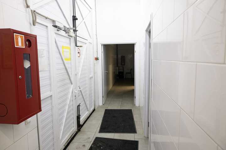 Аренда помещения под производство в Москве в бизнес-центре класса Б на ул Орджоникидзе,м.Ленинский проспект,236.2 м2,фото-5