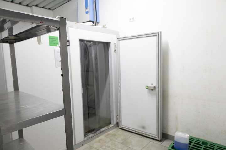 Аренда помещения под производство в Москве в бизнес-центре класса Б на ул Орджоникидзе,м.Ленинский проспект,236.2 м2,фото-6