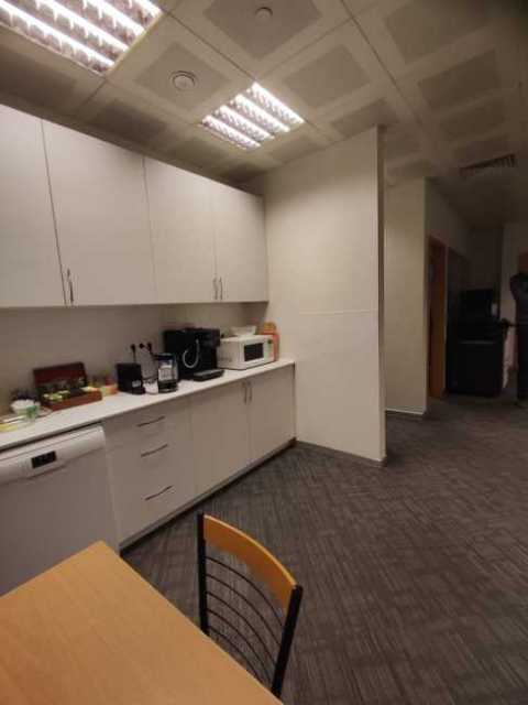 Аренда офиса в Москве в бизнес-центре класса Б на Павелецкой площади,м.Серпуховская,461 м2,фото-5