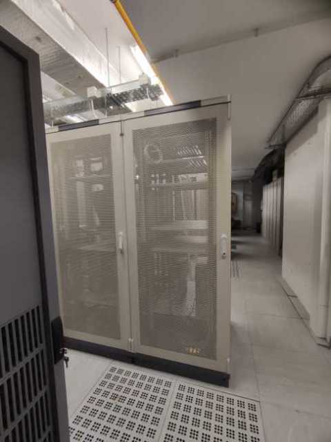 Аренда офиса в Москве в бизнес-центре класса Б на Павелецкой площади,м.Серпуховская,461 м2,фото-2