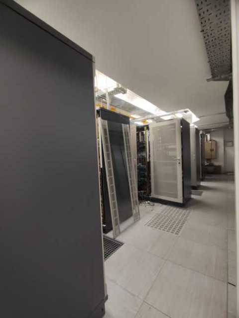 Аренда офиса в Москве в бизнес-центре класса Б на Павелецкой площади,м.Серпуховская,461 м2,фото-4