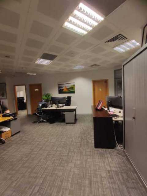 Фотография - офис на Павелецкой площади в ЦАО Москвы, м Серпуховская