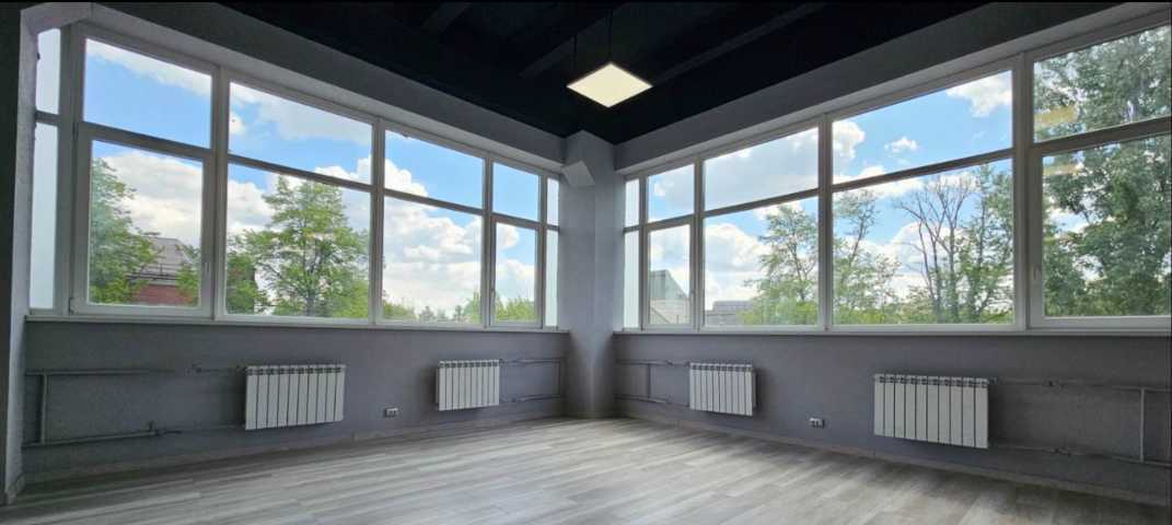 Офис в аренду на ул Павловская в ЮАО Москвы, м Тульская