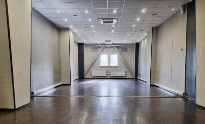 Аренда офиса в Москве в торговом центре на ул Павловская,м.Тульская,120 м2,фото-2