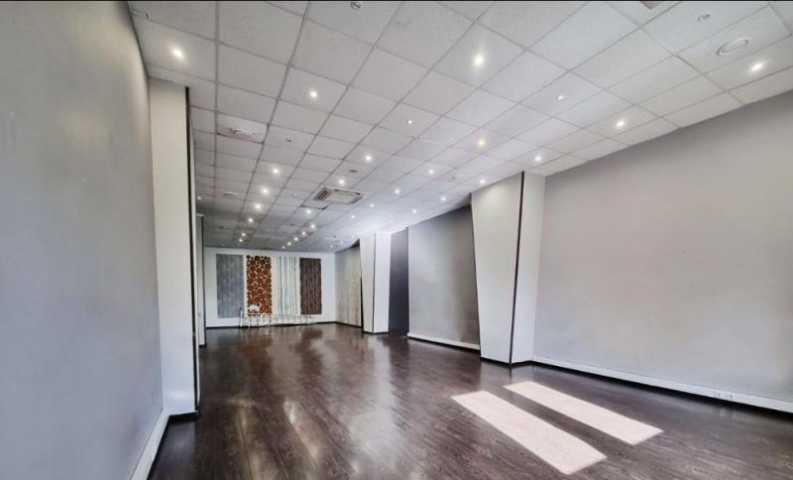 Сдам офис на ул Павловская в ЮАО Москвы, м Тульская