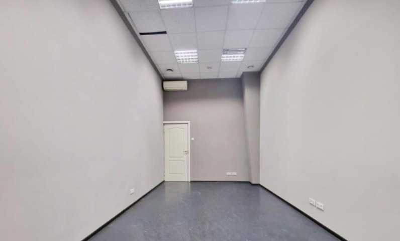 Аренда офиса в Москве в торговом центре на ул Павловская,м.Тульская,120 м2,фото-3