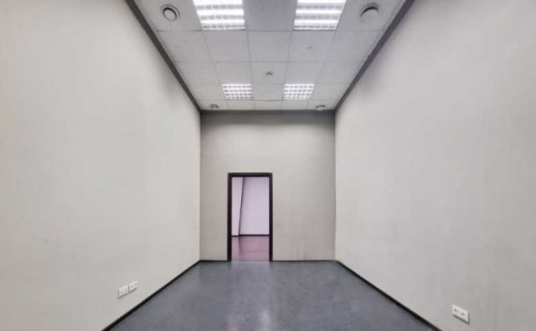 Аренда офиса в Москве в торговом центре на ул Павловская,м.Тульская,120 м2,фото-4