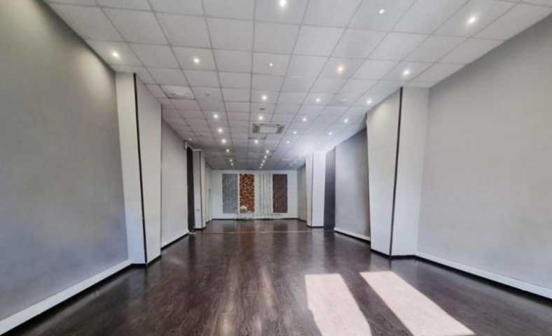 Аренда офиса в Москве в торговом центре на ул Павловская,м.Тульская,120 м2,фото-5