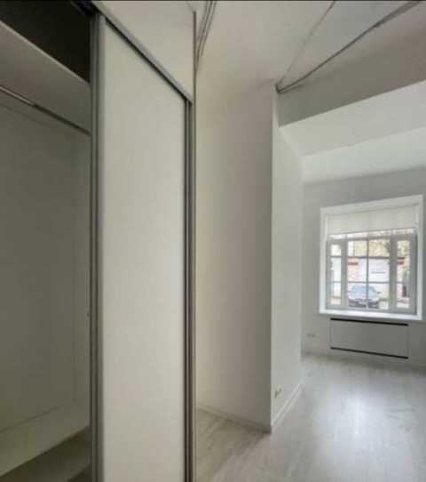 Аренда офиса в Москве в бизнес-центре класса А на Трехпрудном переулке,м.Пушкинская,79.4 м2,фото-2