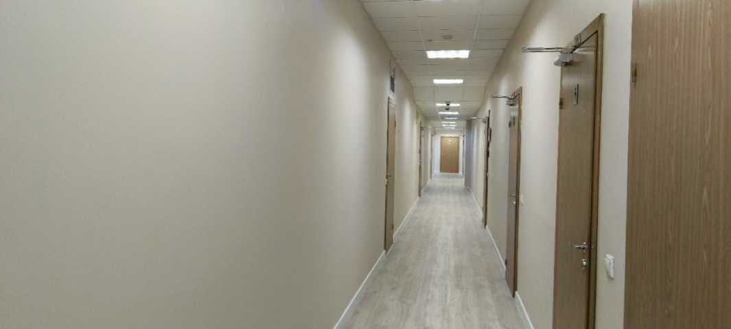 Аренда офиса в Москве в бизнес-центре класса А на Трехпрудном переулке,м.Пушкинская,79.4 м2,фото-5