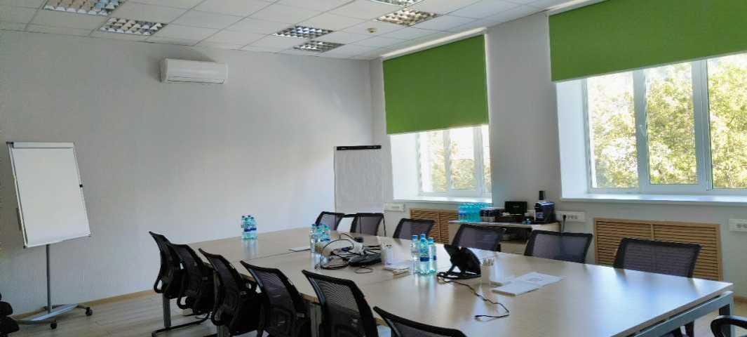 Сдам офисное помещение на Трехпрудном переулке в ЦАО Москвы, м Пушкинская