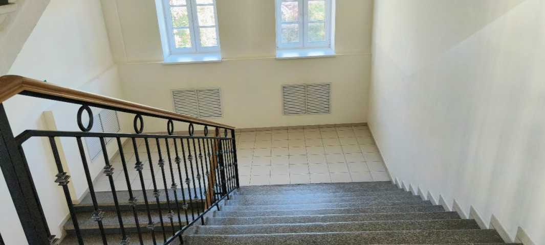 Аренда офиса в Москве в бизнес-центре класса А на Трехпрудном переулке,м.Пушкинская,79.4 м2,фото-6