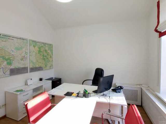 Аренда офиса в Москве Особняк на Пестовском переулке,м.Таганская,838.7 м2,фото-2