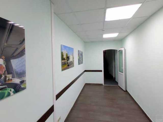 Аренда офиса в Москве Особняк на Пестовском переулке,м.Таганская,838.7 м2,фото-4