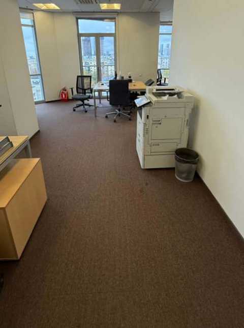 Аренда офиса в Москве в бизнес-центре класса А на ул Поклонная,м.Кутузовская,309.1 м2,фото-4