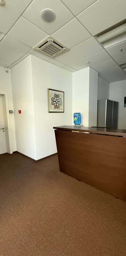 Аренда офиса в Москве в бизнес-центре класса А на ул Поклонная,м.Кутузовская,309.1 м2,фото-7