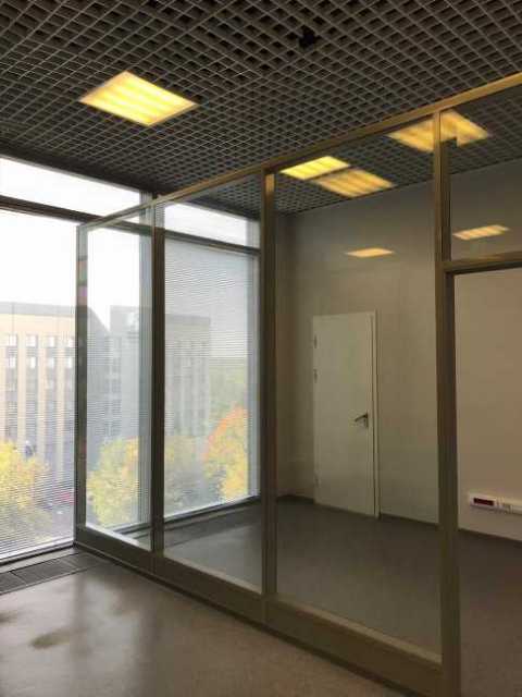 Аренда офиса в Москве в бизнес-центре класса Б на ул Покрышкина,м.Юго-Западная,274 м2,фото-3